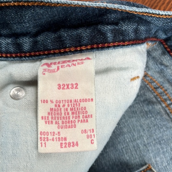 Arizona Jeans Straight Fit - Picture 4 of 6